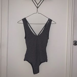 Rip Curl body suit